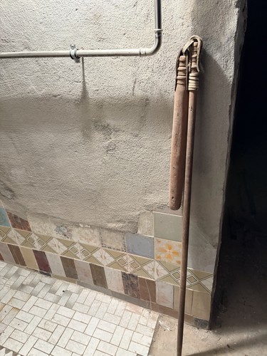 Antike bauernwerkzeuge - antike,
