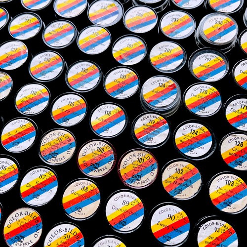 Defa color bildband märchen - defa,