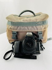 Vintage Yashica 230-AF 35mm