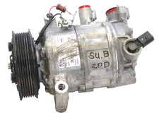 Audi Skoda Seat VW 2.0TDI