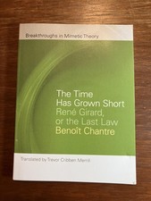 Benoît Chantre / Time Has