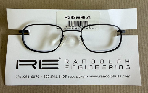 Brillengestell randolph - gi,