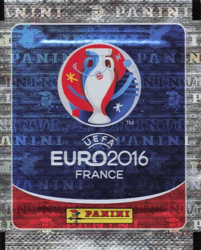 Panini uefa euro 2016 - uefa,
