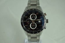 TAG Heuer Carrera Calibre 1887