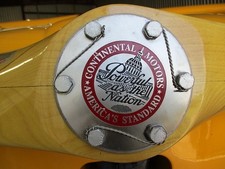 Piper Cub J3/L4 original prop