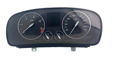 Renault Laguna III Tacho