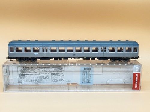 Fleischmann aus set 82 - ho,