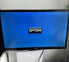 Dyon 22 Zoll Led Fernseher und weiteres 