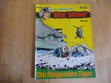 Rex Danny 1. Auflage 10