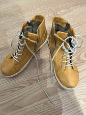 Mustang Schuhe leicht gefüttert Gr.37