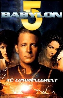 Babylon au commencement - 5,