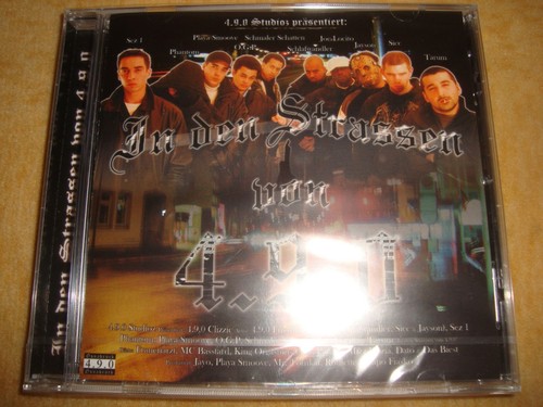 Den strassen von 9 0 - den,