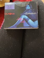 Halterlose Strümpfe Mit Satin