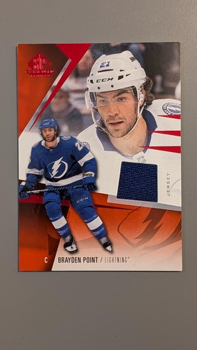 2023 game used red - red, brayden