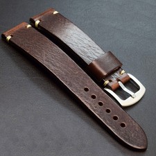 Uhrenarmband aus pflanzlich