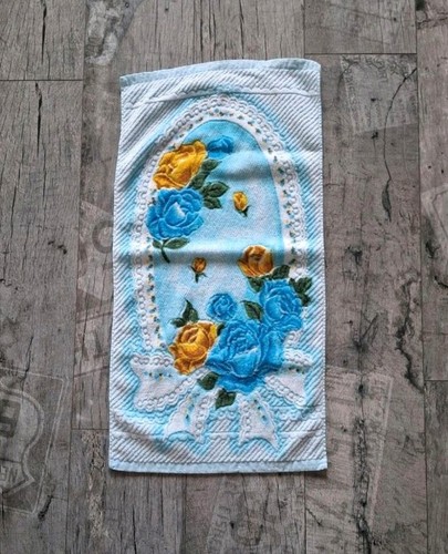 Gäste handtuch vintage - handtuch,