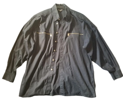 Versace jeans couture vintage - versace,