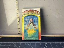 Illuminatus Part 1: Eye in the