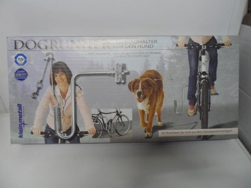 Dogrunner von kleinmetall - von,