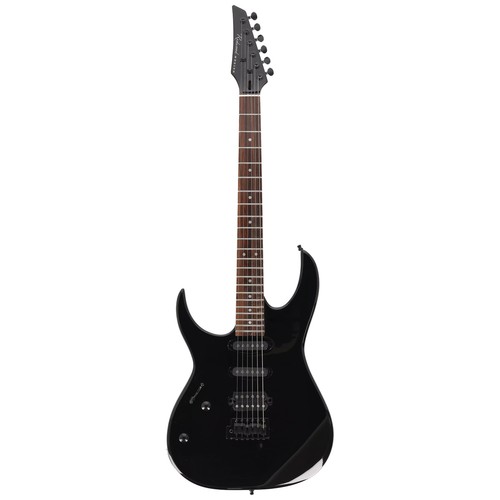 Neu redwood modern - modern, hss