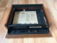 Dual zarge ck20 - 1219, cs