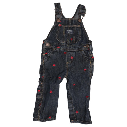 Oshkosh gosh latzhose - oshkosh,