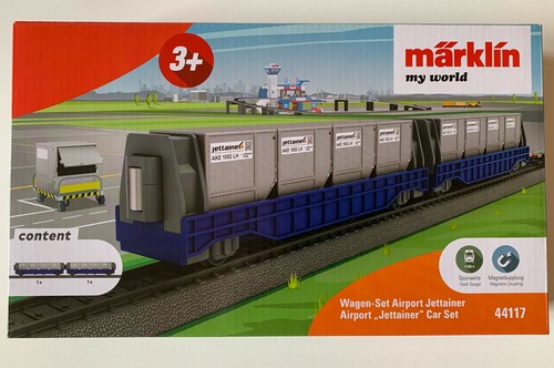 Märklin world 44117 - world,