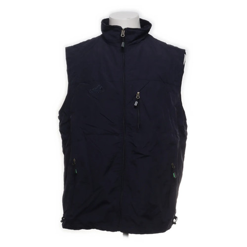 Outdoor weste herren - outdoor,