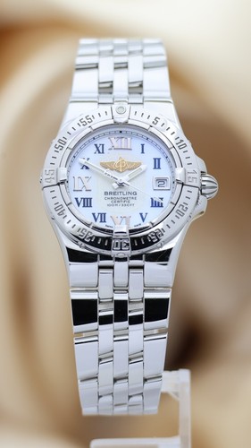 Breitling galactic lady 32mm - lady,