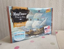 Platz HL215 Segelschiff