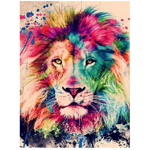 Puzzle 1000 teile - puzzle,