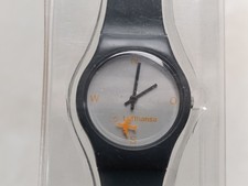 Lufthansa promo armband uhr - lufthansa,