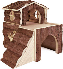Trixie natural living - living, haus