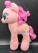 ty: Plüsch Stofftier Kuscheltier My little Pony Pinkie Pie ca. 16 cm groß