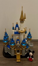 LEGO Disney: Kleines Disney Schloss Micky Maus (40478)