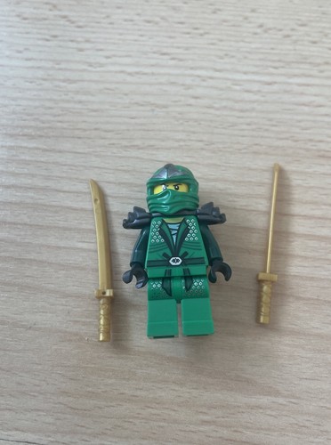 Lego ninjago lloyd - ninjago,