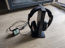 Sony MDR-RF6500 7.1 Drahtloser Digital Surround-Kopfhörer