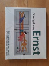 Sprengel macht Ernst Sammlung