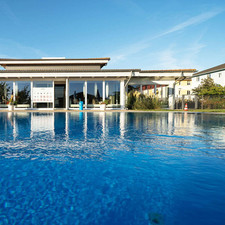 Familienurlaub Ostseebad Boltenhagen | Gutschein Apartment 5 Nächte | Wellness