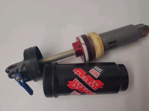 Rock shox monarch - monarch, 190x51