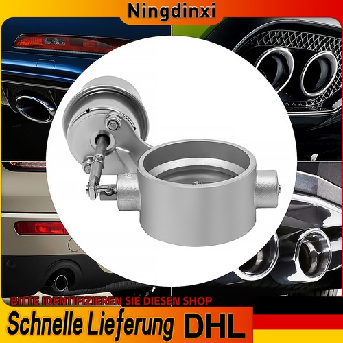 Neu 63mm zoll ø - zoll,