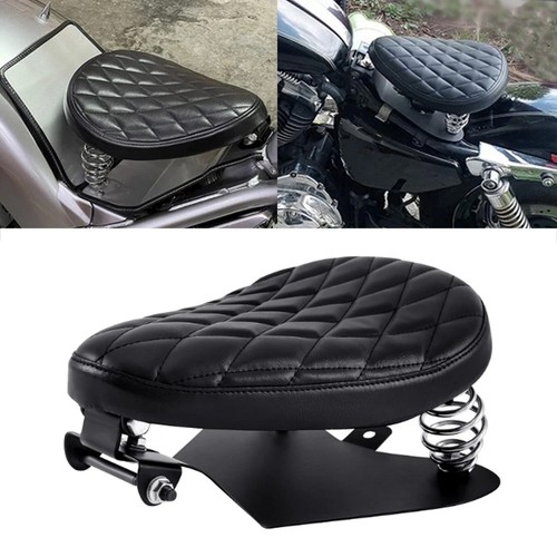 Motorrad solo sitz für - sitz,