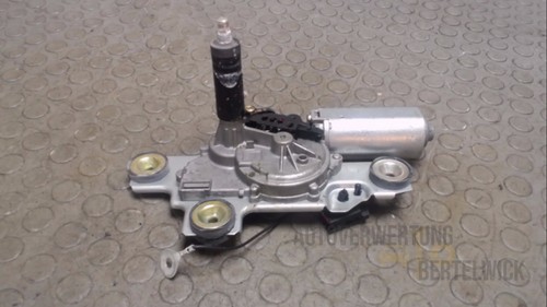 Scheibenwischermotor hinten - scheibenwischermotor,