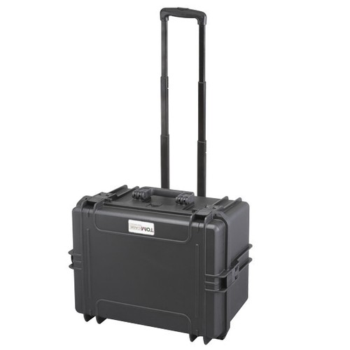 Outdoor case rasterschaum - outdoor,