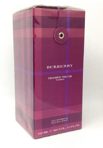 Burberry tender touch women - touch,