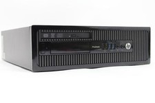 HP ProDesk 400 G1 SFF
