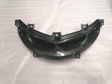 ER. Kymco Heroism 50 Verkleidung vorne Frontverkleidung grün