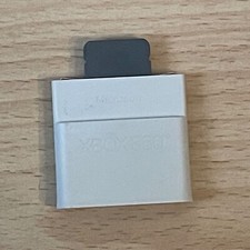 Microsoft Xbox 360 Zubehör -