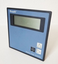 Weidinger Prophi 6R Meter