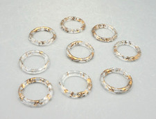 Kugelständer Ring Acryl fac